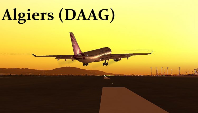 TÉLÉCHARGER 737 800 AIR ALGERIE FSX GRATUITEMENT