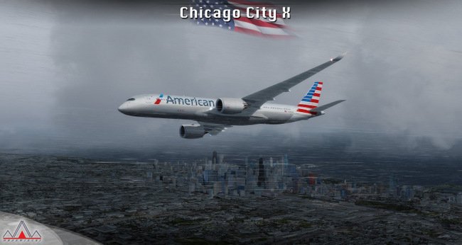 fsx demo fsx demo