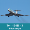 Pilot-sanya
